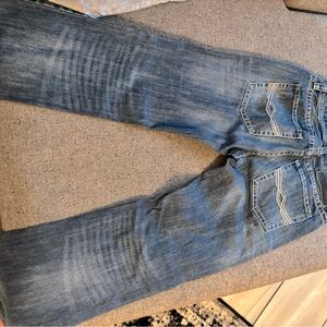 Rock and Roll denim Jeans